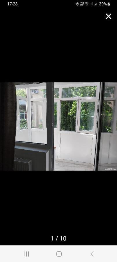 Apartament Rovine ไกรโอวา ภายนอก รูปภาพ