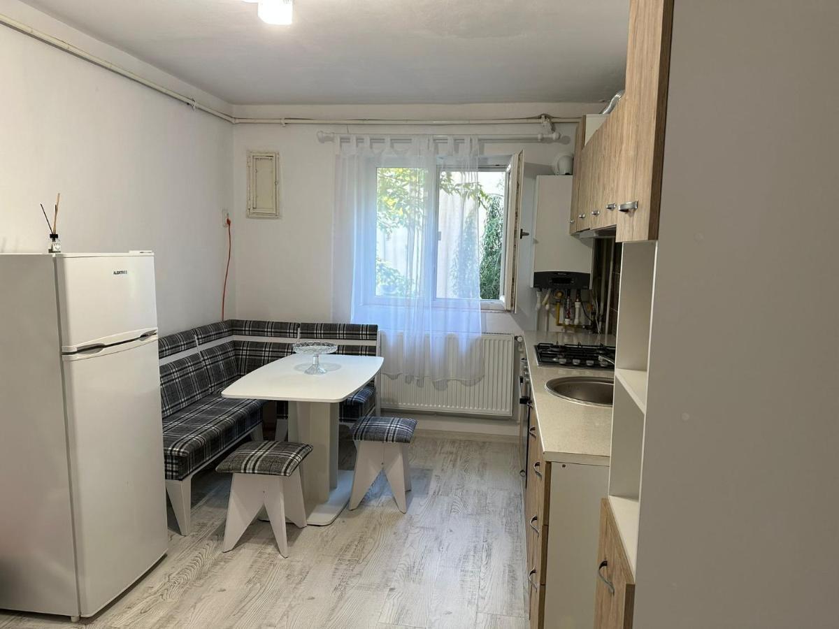 Apartament Rovine ไกรโอวา ภายนอก รูปภาพ